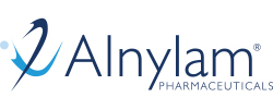 Logotipo de Alnylam